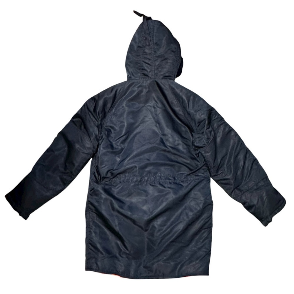 🔥HOST PICK🔥 Golden Fleece N-3B SLIM GEN I PARKA Winter Coat Jacket Men’s 34 XS S - Picture 8 of 10
